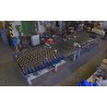 CR - Prague - time-lapse - culture - sculptor - atelier - metal - welding