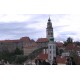 ČR - časosběr - Český Krumlov - originální délka
