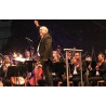 ČR - Český Krumlov - kultura - hudba - festival - filharmonie - housle