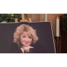CR - Ostrava - culture - people - funeral - singer - Věra Špinarová