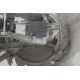 Germany - industry - mining - mine - excavator - kaolin