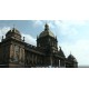 CR - Prague - National Museum - Closing