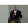 CR - Prague - Prague castle - politics - people - Miloš Zeman - president - candidacy 2017