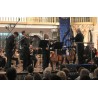 CR - Český Krumlov - culture - music - violin - violinist - Václav Hudeček