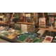 CR - Bookstore - Exteriors - Interiors