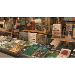 CR - Bookstore - Exteriors - Interiors