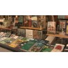 CR - Bookstore - Exteriors - Interiors