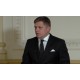 Aktualita - ČR - SR - politika - lidé - Robert Fico - reakce na terorismus
