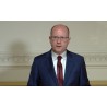 NEWS - CR - politics - people - Bohuslav Sobotka - response to terrorism