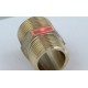 ČR - průmysl - technologie - gravírování - fitinky - laser