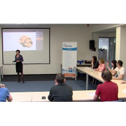 ČR - vzdělávání - lidé - školení - přednáška - výuka - meeting