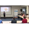 ČR - vzdělávání - lidé - školení - přednáška - výuka - meeting