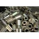 CR - industry - pipe fitter - production - pipes - valves