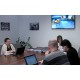  ČR - lidé - obchod - kancelář - porada - jednání - meeting - manažer