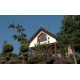 CR - Velké Pavlovice - buildings - hotel - Šlechtitelka - wine-growing - room