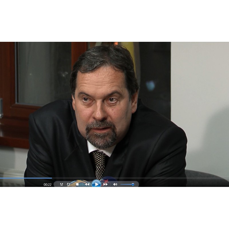 CR - Politician Party - Věci Veřejné - Radek John