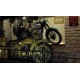 ČR - obchod - vinárna - restaurace - dekorace - motorka - Harley Davidson - bar