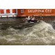  ČR - Praha - sport - kanoistika - Troja - kajak - kanoe - Matěj Beňuš - Michal Martikán