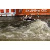 CR - Prague - sport - canoeing - Troja - kayak - canoe - Matěj Beňuš - Michal Martikán