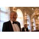 cr - Prague - people - culture - music - Karel Gott - singer - Zlatý slavík - Czech Top 100