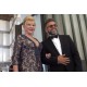 CR - USA - Prague - people - culture - showbusiness - Ivana Trump - Czech Top 100