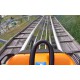  CR - sport - Pec pod Sněžkou - bobsled truck - ride