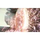 CR - education - industrial school - vocational school - student - apprentice - welder - welding