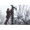  CR - industry - electricity - high voltage - wires - electrician - fitter - control