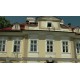 CR - Prague - building - institute - Václav Klaus - palace