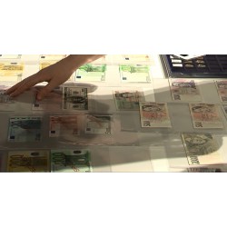 CR - CNB - Faked Money