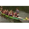  CR - sport - Prague - Dragon boat - canoe - race - river - Vltava