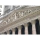 USA - New York - Manhattan - buildings - tourists - skyscraper - stock exchange - financial district