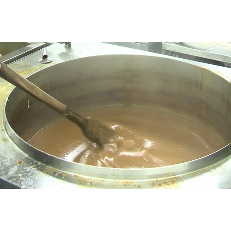 CR - business - kitchen - sauce - meal - cooking