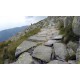  Slovakia - nature - Tatra mountains - Demanovska - cave - glacier - Chopok - cable car - tourism