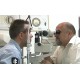 CR - health care - eye - doctor - examination - eye clinic