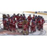 ČR - Praha - hokej - 02 Arena - KHL - Lev Praha - Magnitogorsk