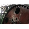 CR - industry - mine - gas storage