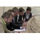 ČR - lidé - manažer - porada - meeting