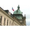 ČR - Praha - budovy - úřad vlády