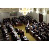 ČR - Praha - politika - poslanecká sněmovna - 2017 - hlasování - monitor