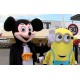 CR - entertainment - celebration - company - children - buffet