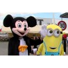 CR - entertainment - celebration - company - children - buffet