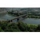 ČR - města - Ústí nad Labem - lanovka