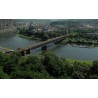 CR - city - Ústí nad Labem - cable car