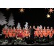 ČR - vzdělávání - škola - vánoční koncert - děti - zpěv