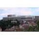 CR - Prague - buildings - Congress center - exteriors