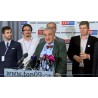 ČR - strany TOP 09 - Karel Schwarzenberg - Jiří Pospíšil