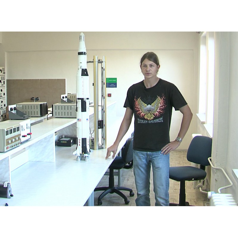  ČR - vzdělávání - Ostrava - škola - průmyslová - elektrotechnika - informatika - student