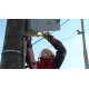 CR - industry - energy - electric - wires - high voltage - service - electrician