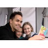 CR - music - people - SLZA - group - Petr Lexa - autographing